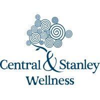 stanley wellness logo image