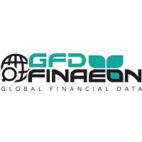 gfd finaeon logo image