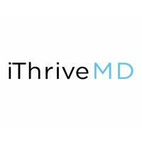 ithrivemd logo image