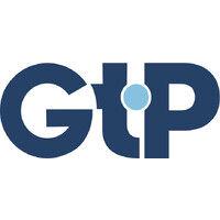 gtp media logo image