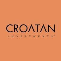 croatan investments logo image