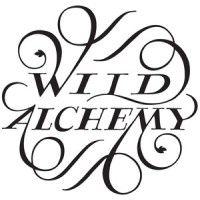 wild alchemy logo image