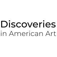 discoveries in american art