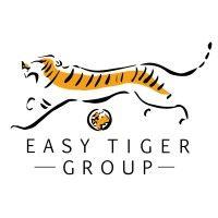 easy tiger group logo image