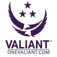 valiant integrated services logo image