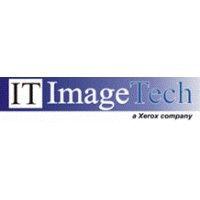 imagetech a xerox company logo image