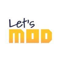 let'smod logo image