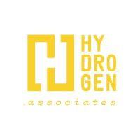 hydrogen associates