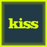 kiss communications logo image