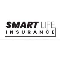 smart life insurance logo image