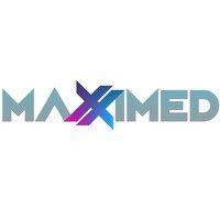 maxximed brasil logo image