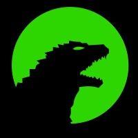 godzilla startup consulting logo image