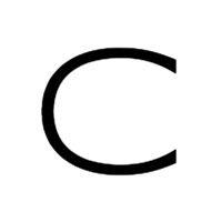 c company logo image