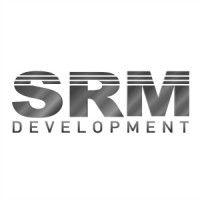 srm development logo image