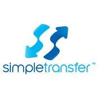 simpletransfer logo image