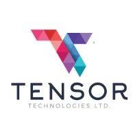 tensor technologies logo image