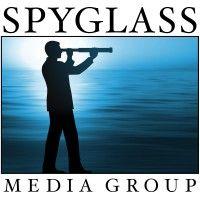 spyglass media group logo image