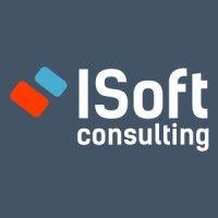 isoft consulting limited logo image