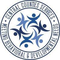 central counties services logo image