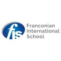 franconian international school logo image