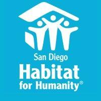 san diego habitat for humanity logo image