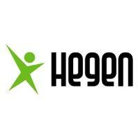 hegen europe sp. z o.o. logo image