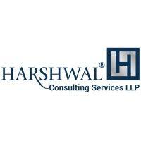 harshwal consulting services llp logo image