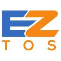 ez tos logo image