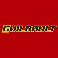 guilbault inc. logo image