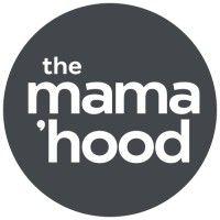 the mama 'hood logo image