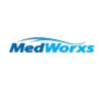 medworxs llc logo image