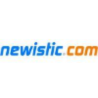 newistic logo image