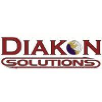 diakon solutions logo image