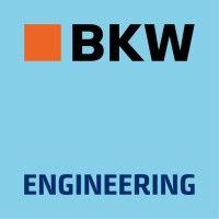 bkw engineering logo image