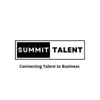 summit talent logo image