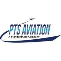 pts aviation a standardaero company