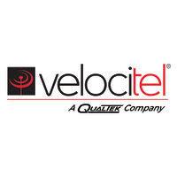 velocitel, llc logo image