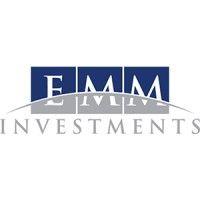 emm investments logo image