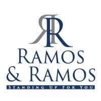 ramos & ramos logo image