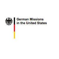 german consulate general san francisco logo image