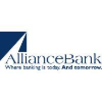 alliance bank logo image