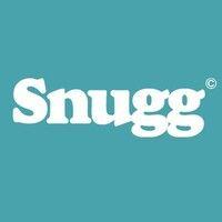 snugg logo image