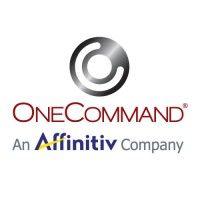 onecommand logo image