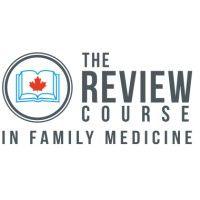 the review course in family medicine logo image