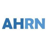 australian hydrogen research network logo image