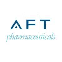 aft pharmaceuticals logo image