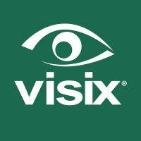 visix digital signage logo image