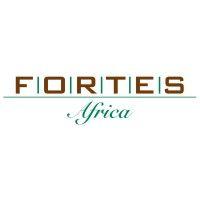 fortes africa ltd logo image