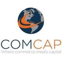 logo of Comcap