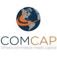 comcap logo image